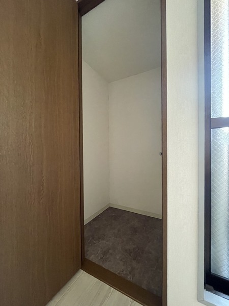 ベルフレージュ北堀江