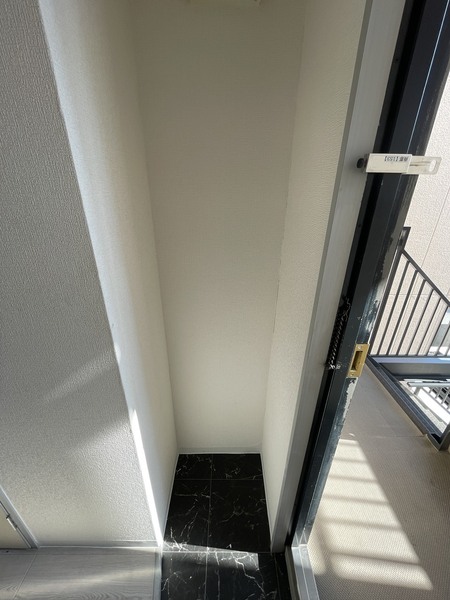ベルフレージュ北堀江