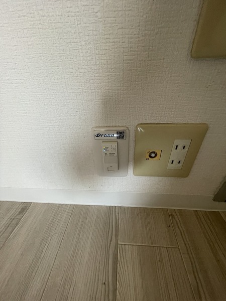 ベルフレージュ北堀江