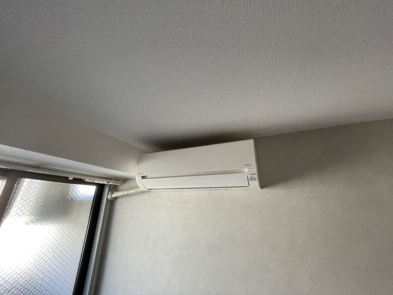 ベルフレージュ北堀江