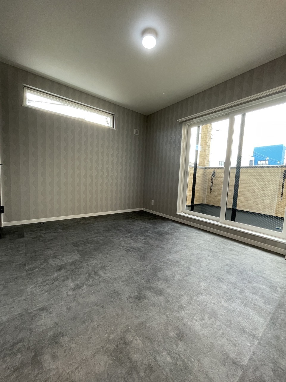 ONもOFFも気分を上げる”シンプル住みやすい”