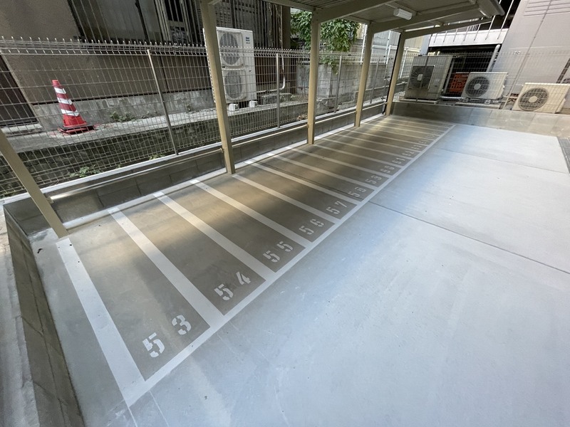 セレニテフラン谷町四丁目