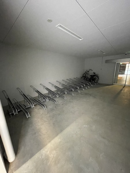 セレニテフラン谷町四丁目