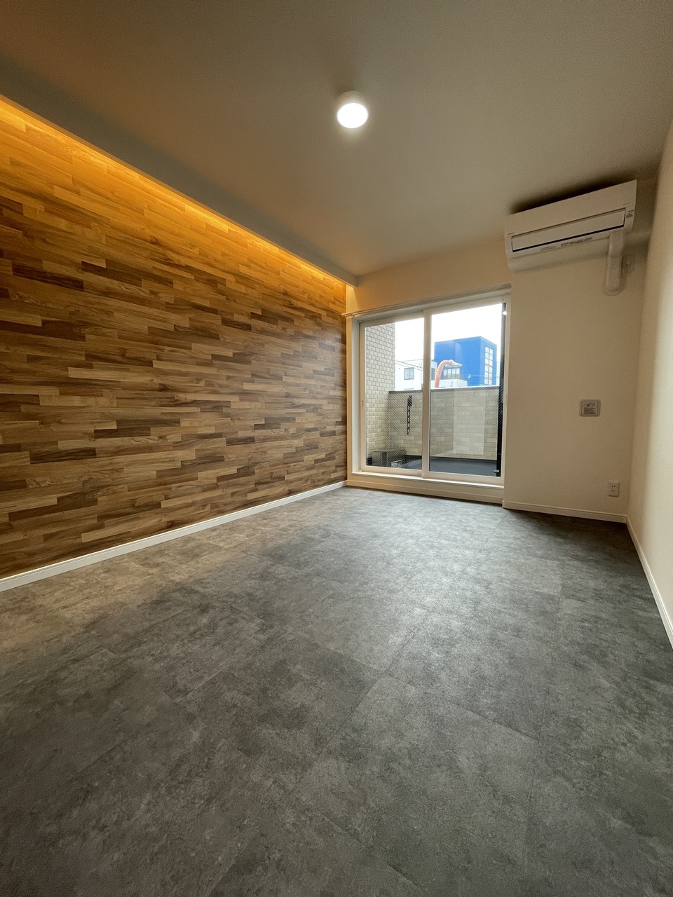 ONもOFFも気分を上げる”シンプル住みやすい”