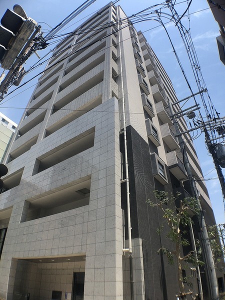 ダイナシティ上本町