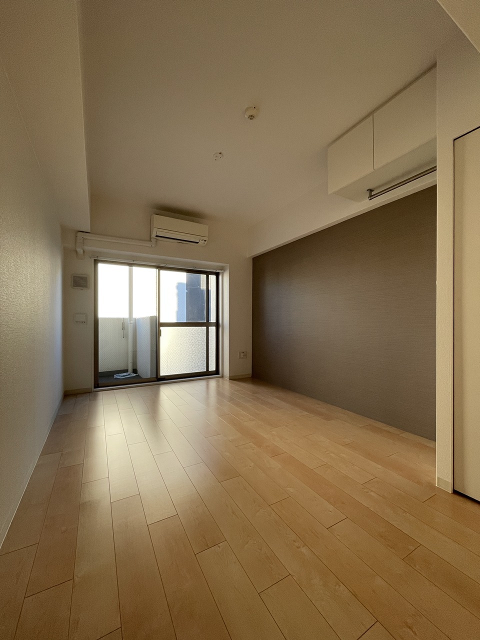 静かにチルれる空間。