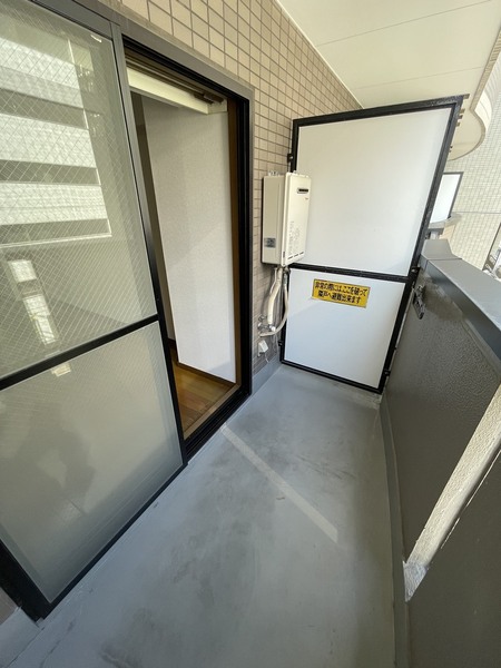 MARION KITAHORIE ANNEX