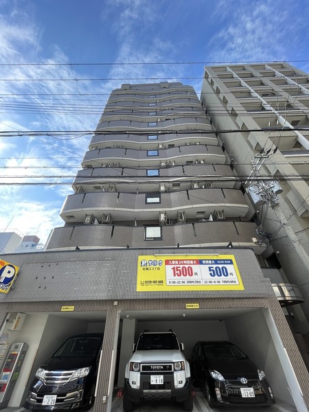 MARION KITAHORIE ANNEX