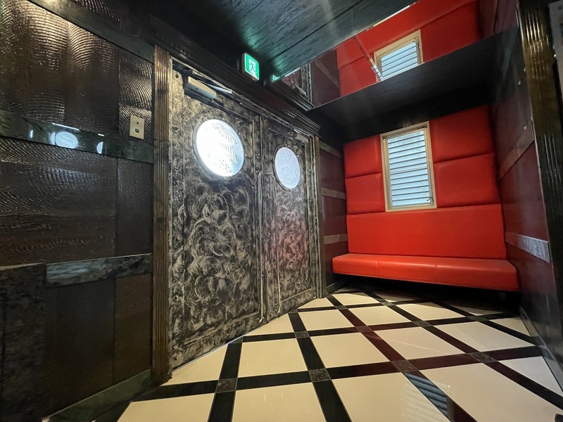 ZEUS　SAKURAGAWA　PREMIUM