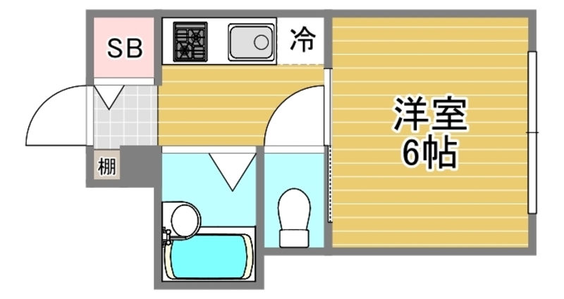ピュアパレスⅡ