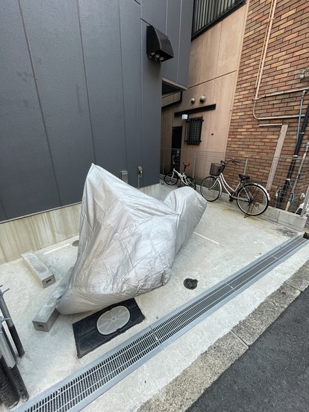 みおつくし岸里Ⅱ