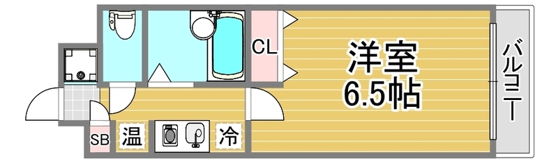 ルミエール花園Ⅱ