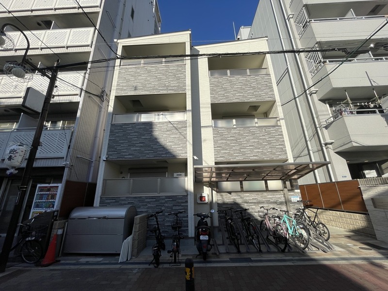 クリオーレ山王