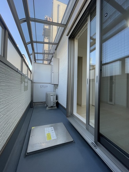 クリオーレ山王