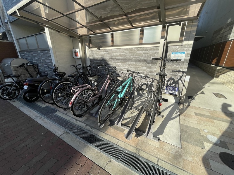 クリオーレ山王