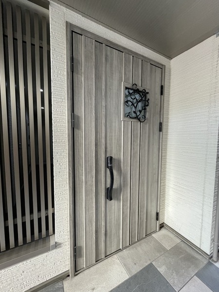 クリオーレ山王