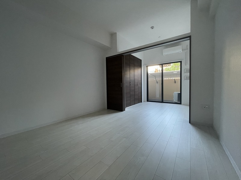 プランドール天王寺SOUTH