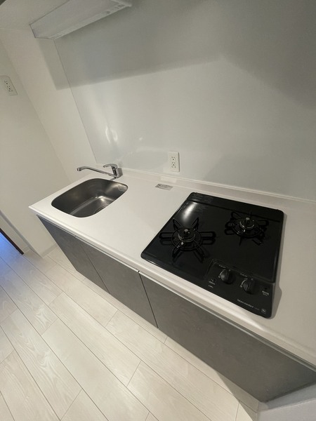 プランドール天王寺SOUTH