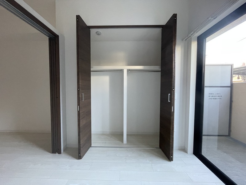 プランドール天王寺SOUTH