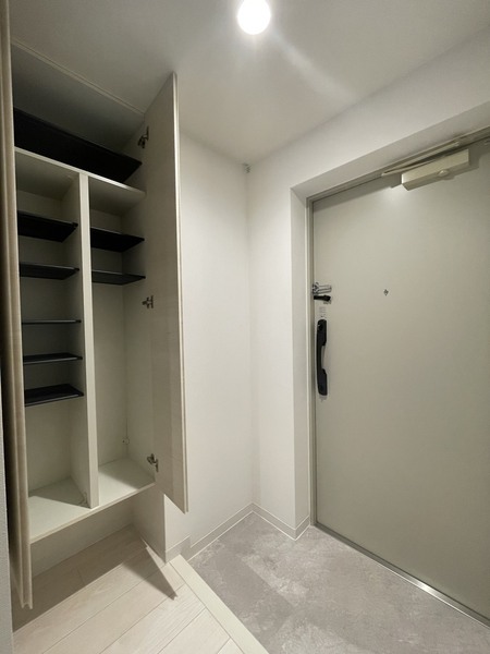 プランドール天王寺SOUTH