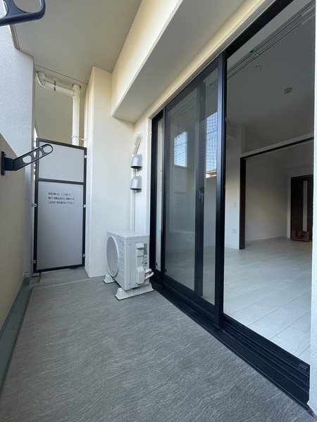 プランドール天王寺SOUTH