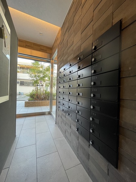 プランドール天王寺SOUTH