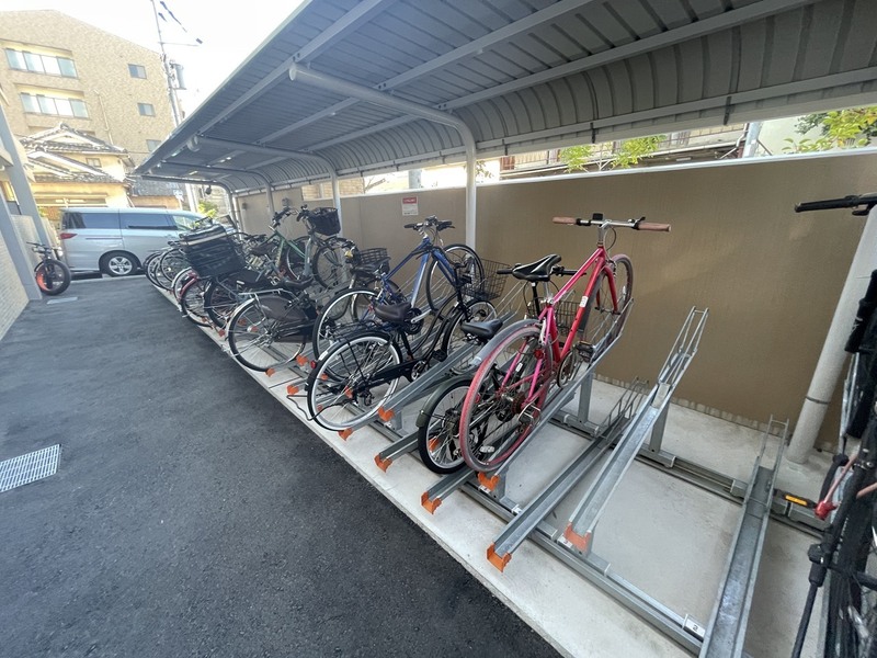 プランドール天王寺SOUTH