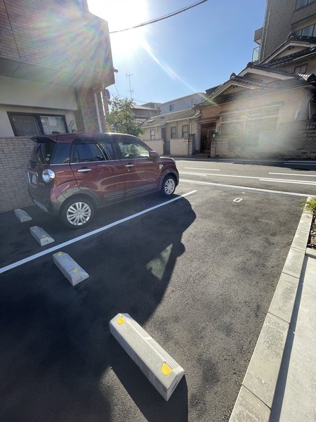 プランドール天王寺SOUTH