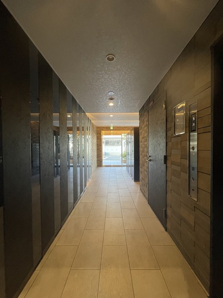 プランドール天王寺SOUTH