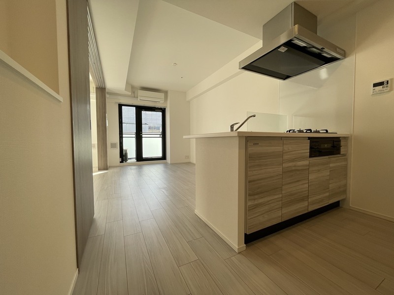 S-RESIDENCE堺筋本町Deux