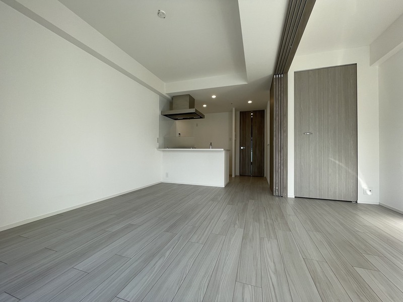 S-RESIDENCE堺筋本町Deux