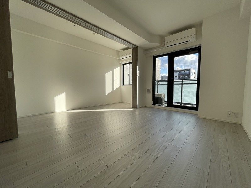 S-RESIDENCE堺筋本町Deux