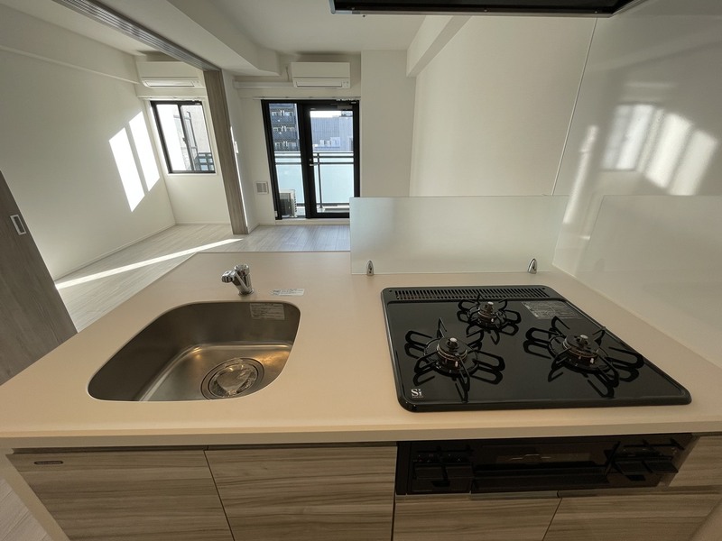 S-RESIDENCE堺筋本町Deux