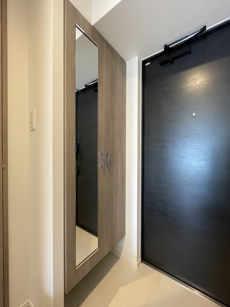 S-RESIDENCE堺筋本町Deux