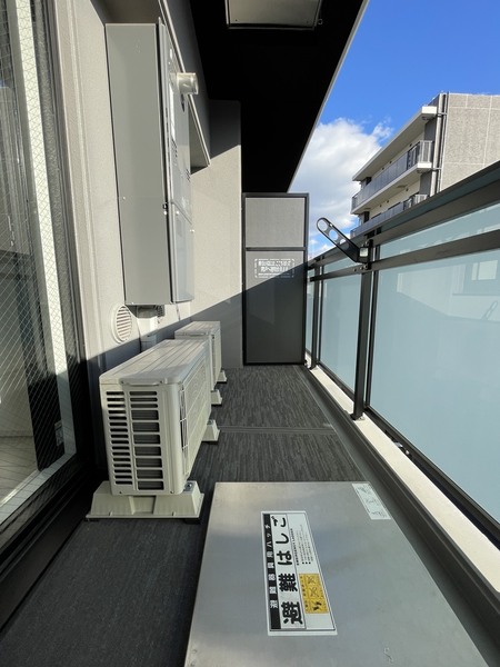 S-RESIDENCE堺筋本町Deux