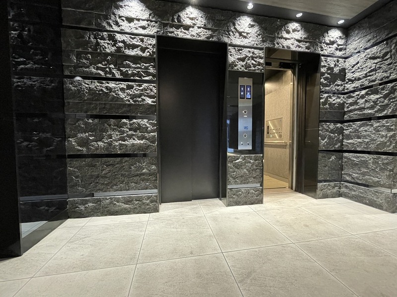 S-RESIDENCE堺筋本町Deux