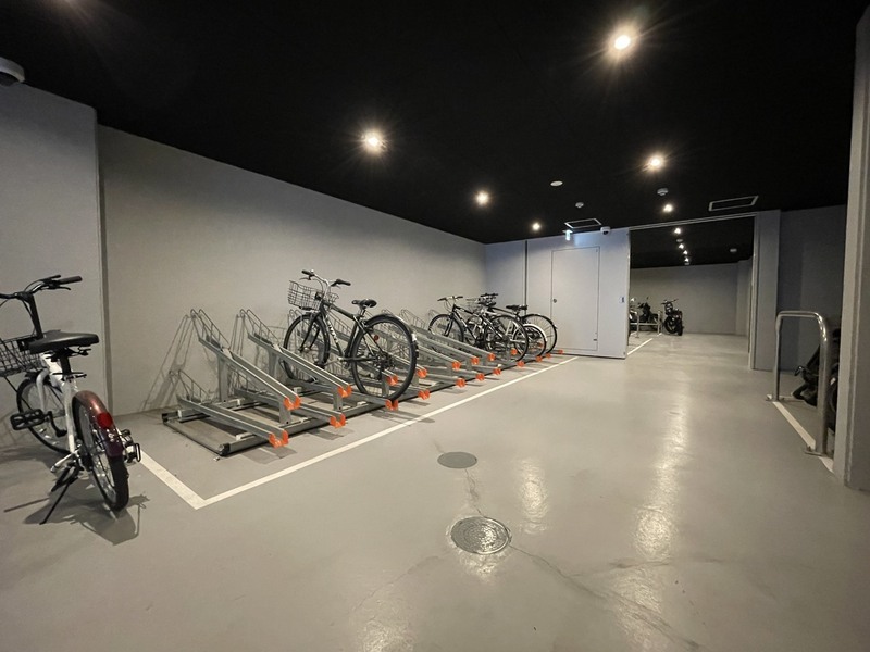 S-RESIDENCE堺筋本町Deux