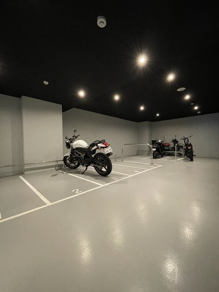 S-RESIDENCE堺筋本町Deux