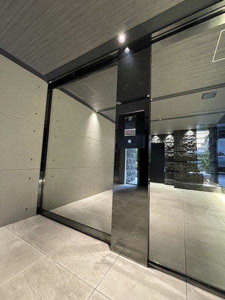 S-RESIDENCE堺筋本町Deux