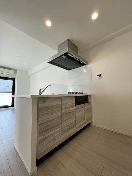 S-RESIDENCE堺筋本町Deux