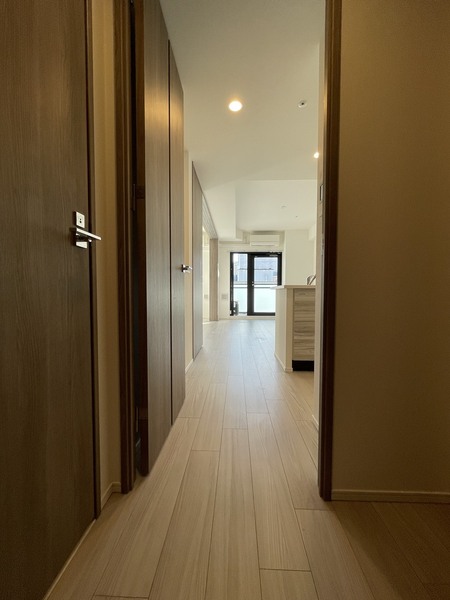 S-RESIDENCE堺筋本町Deux