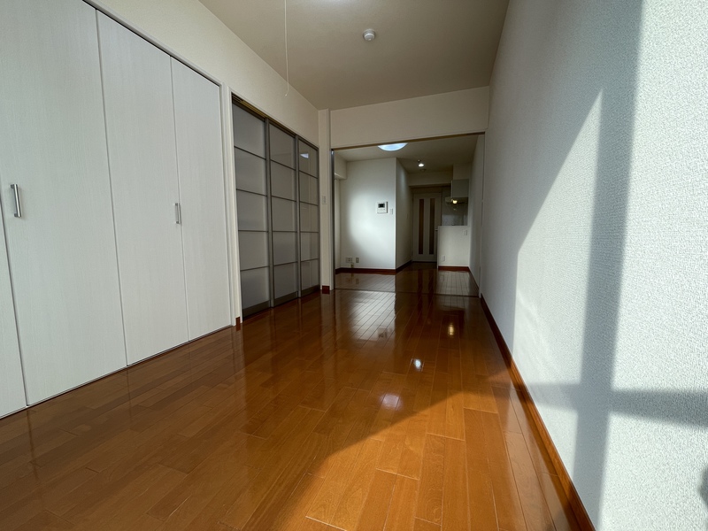 アスリート御堂筋本町