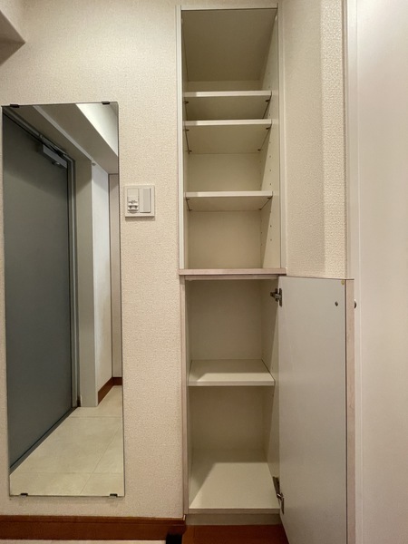 アスリート御堂筋本町