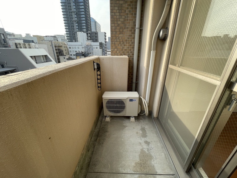 アスリート御堂筋本町