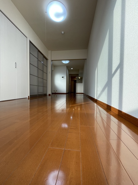 アスリート御堂筋本町