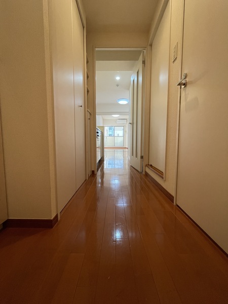 アスリート御堂筋本町