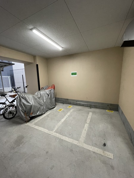 アスリート御堂筋本町