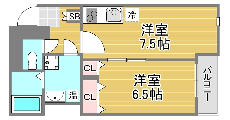 グランド・ソレイユ