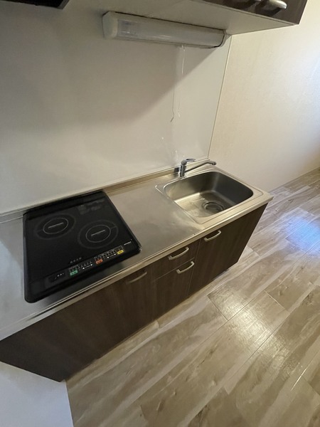 グランド・ソレイユ