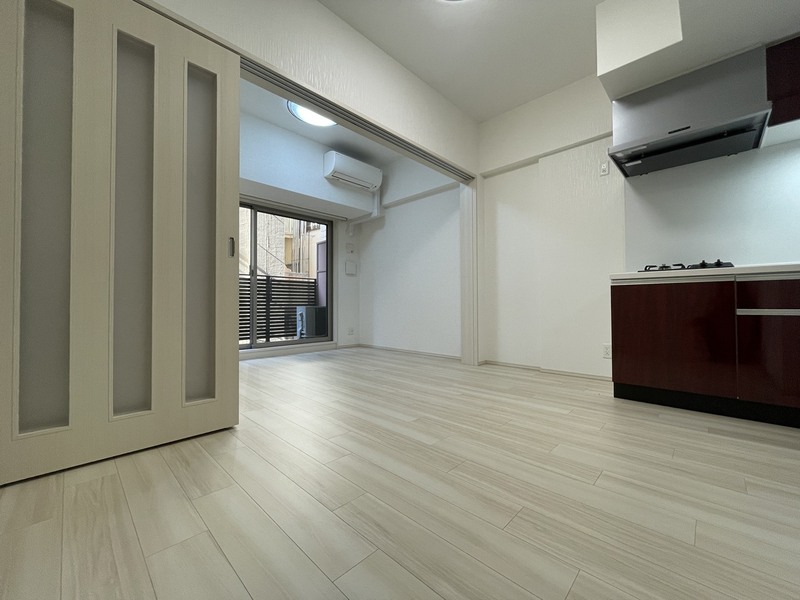 プレジオ恵美須